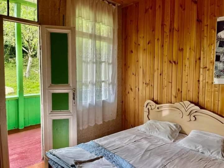 Guest House Guliada Gordi Esterno foto