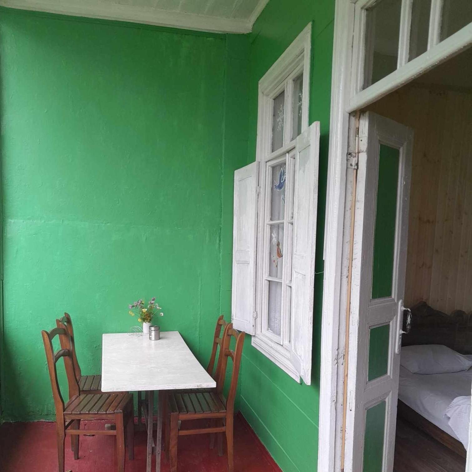 Guest House Guliada Gordi Esterno foto