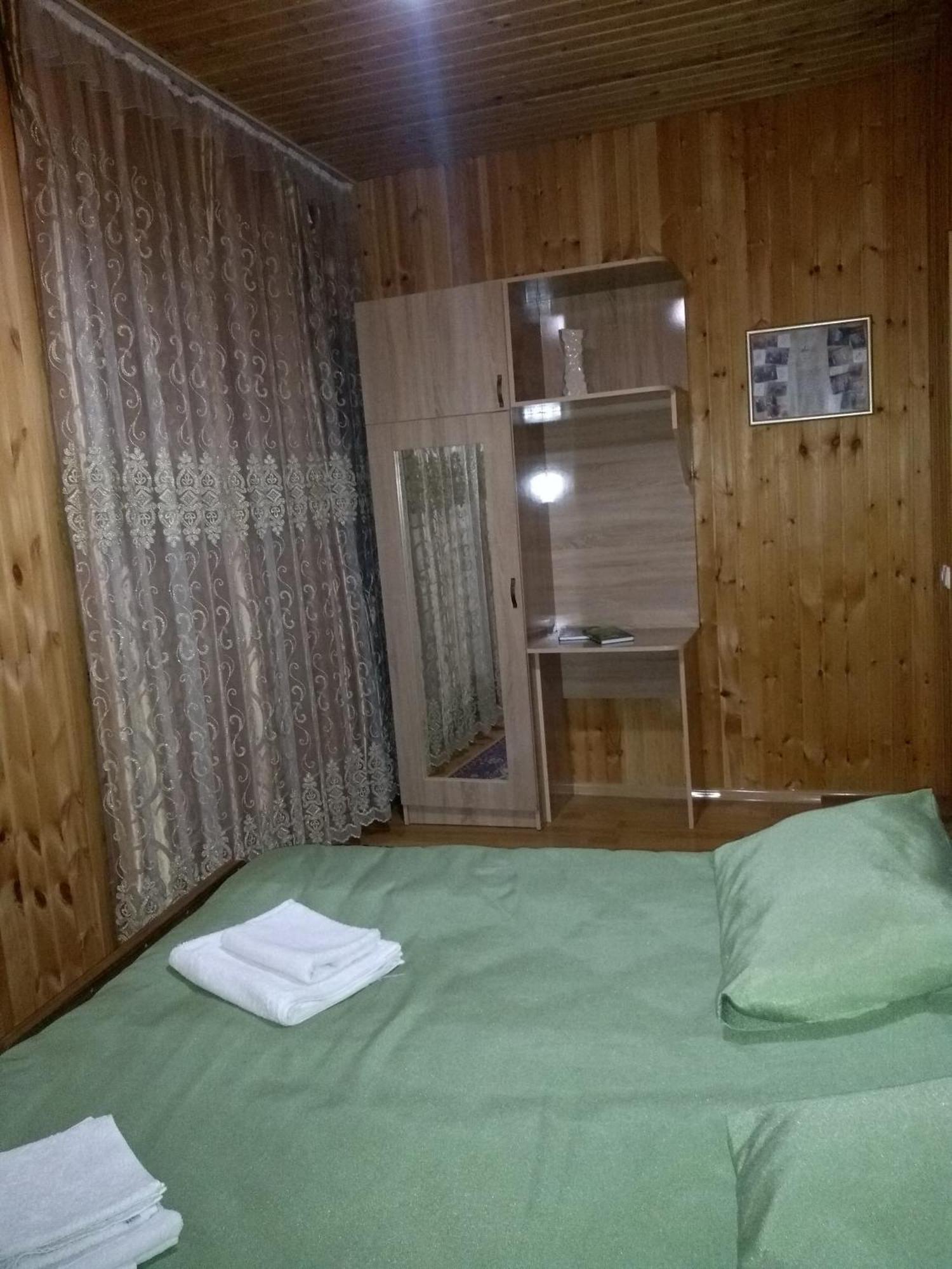 Guest House Guliada Gordi Esterno foto