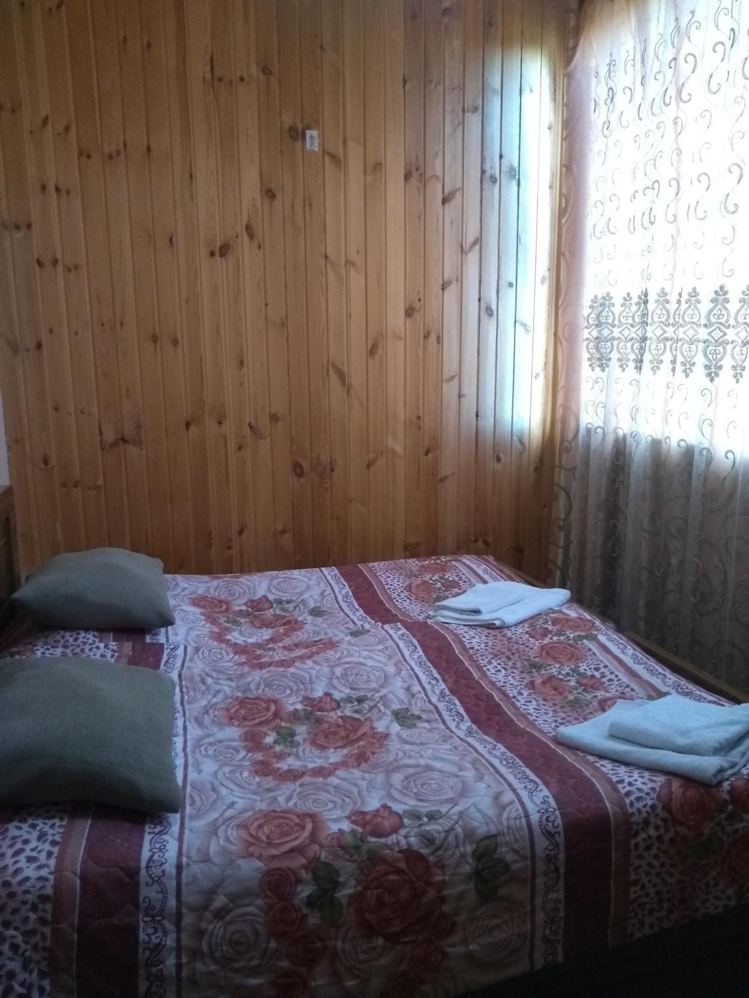 Guest House Guliada Gordi Esterno foto