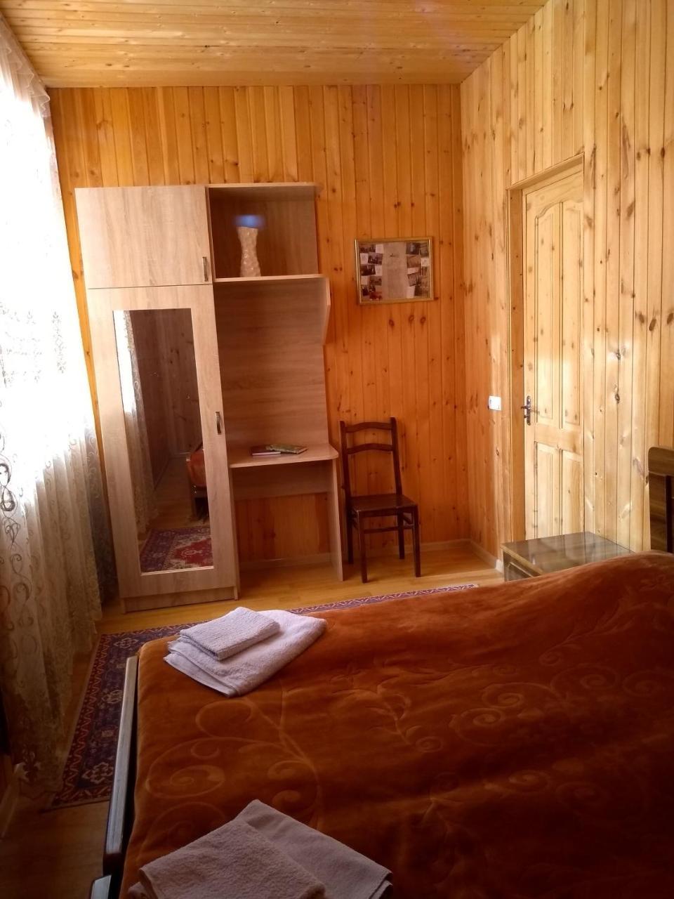 Guest House Guliada Gordi Esterno foto